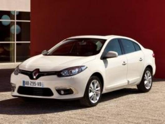 Fluence