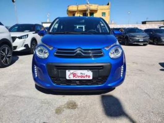 usato CITROEN C1