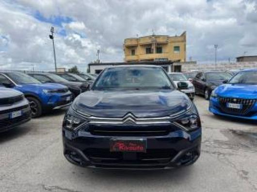 usato CITROEN C4