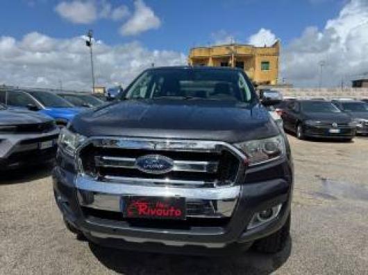 usato FORD Ranger