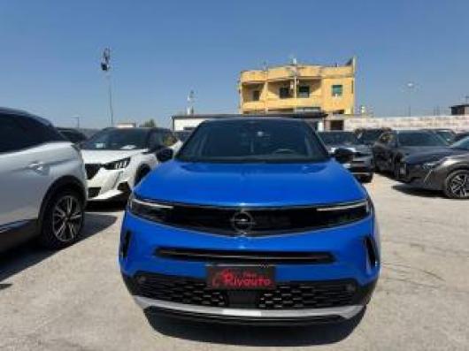 usato OPEL Mokka