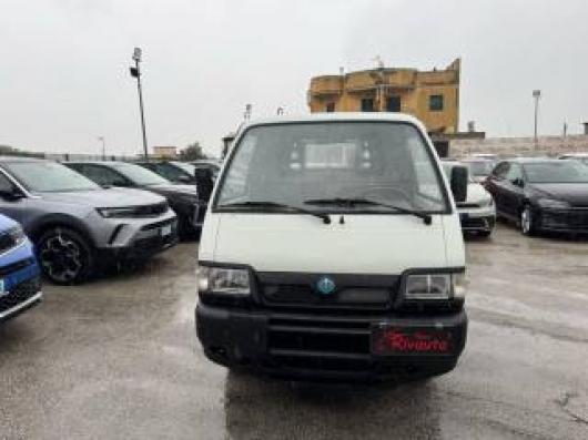 usato PIAGGIO Porter