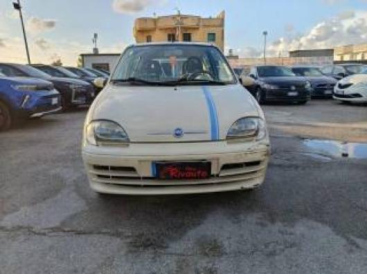 usato FIAT Seicento