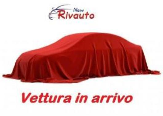 usato MG ZS