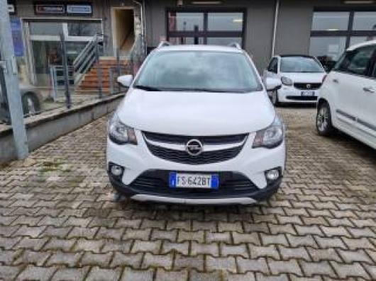 usato OPEL Karl