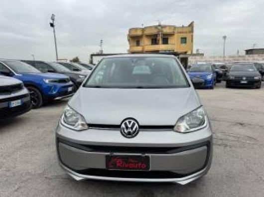 usato VOLKSWAGEN up!