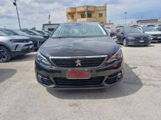 usato PEUGEOT 308