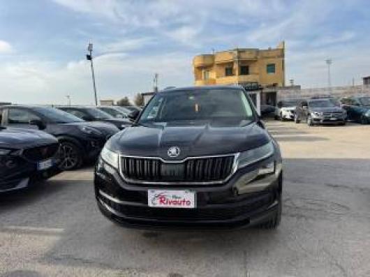 usato SKODA Kodiaq