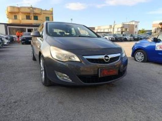 usato OPEL Astra