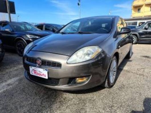 usato FIAT Bravo