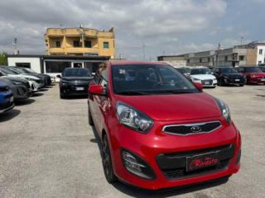usato KIA Picanto