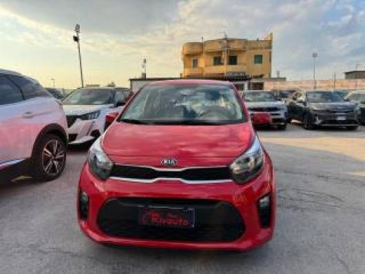 usato KIA Picanto