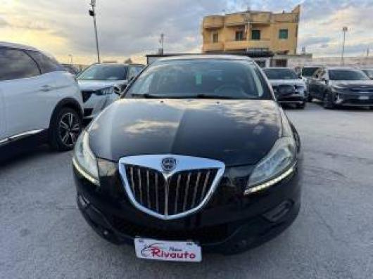 usato LANCIA Delta