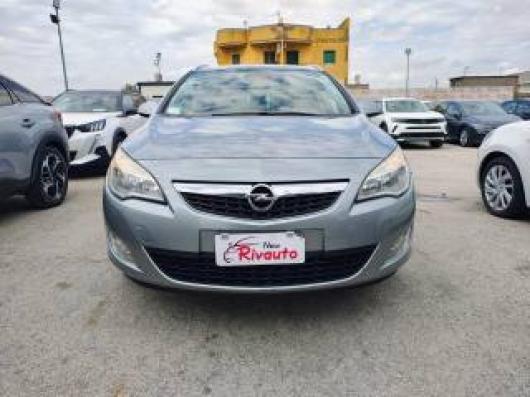 usato OPEL Astra