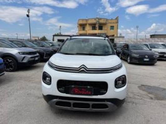 usato CITROEN C3 Aircross