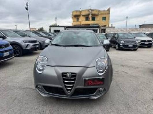 usato ALFA ROMEO MiTo