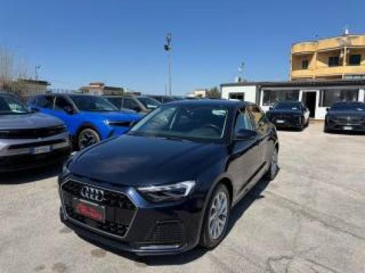 usato AUDI A1