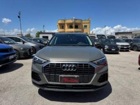 usato AUDI Q3