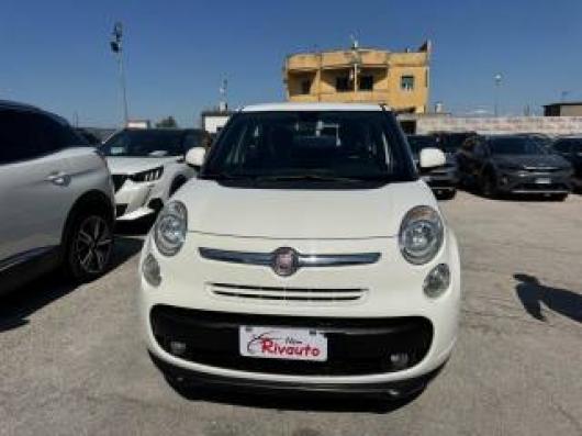 usato FIAT 500L