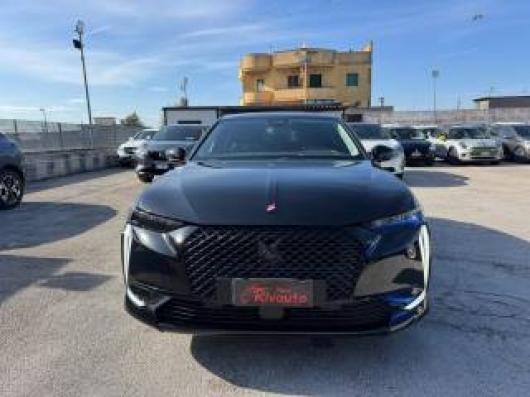 usato DS AUTOMOBILES DS 4