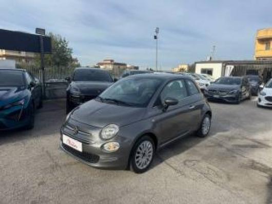 usato FIAT 500