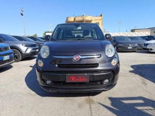 usato FIAT 500L