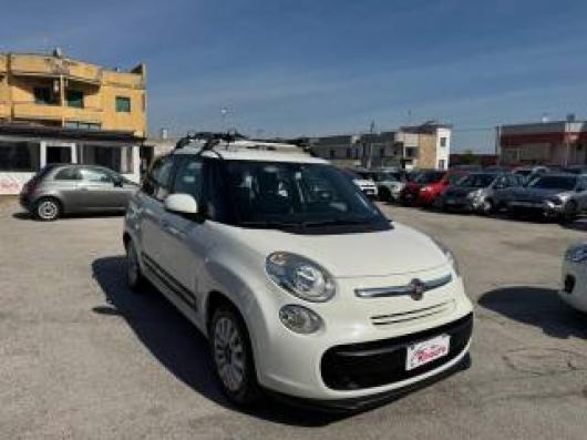 usato FIAT 500L