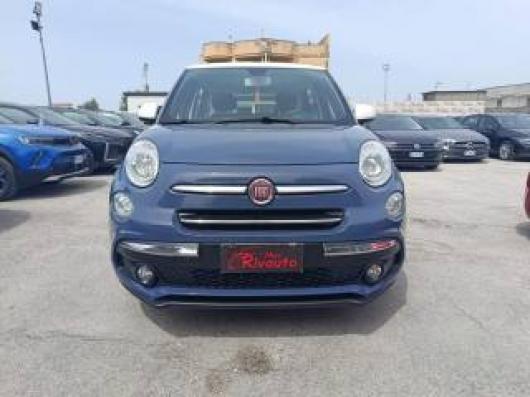 usato FIAT 500L