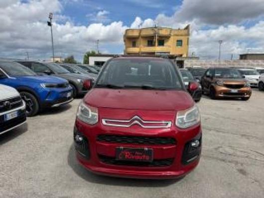 usato CITROEN C3 Picasso