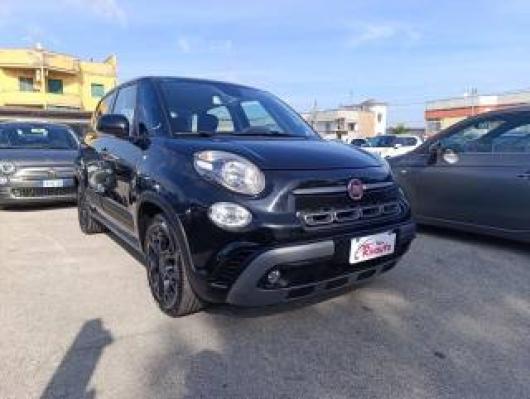 usato FIAT 500L