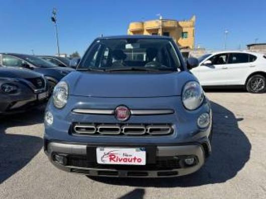 usato FIAT 500L