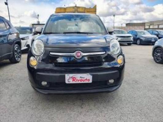 usato FIAT 500L