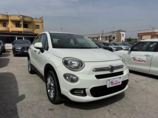 usato FIAT 500X
