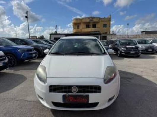 usato FIAT Grande Punto