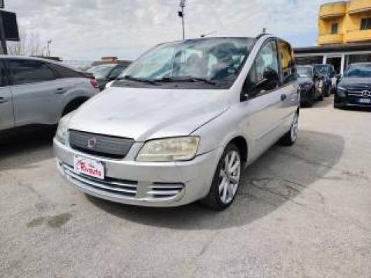 usato FIAT Multipla