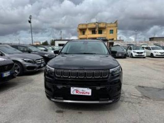 usato JEEP Compass