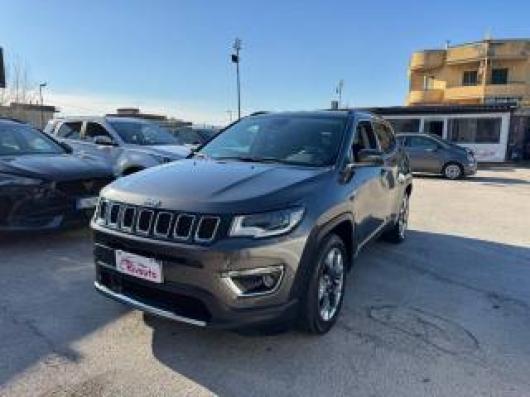 usato JEEP Compass