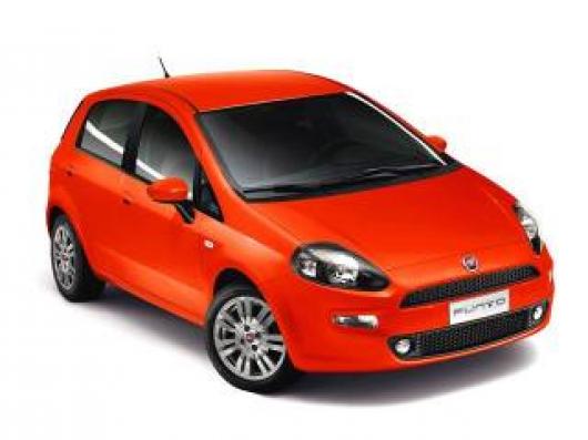 usato FIAT Punto