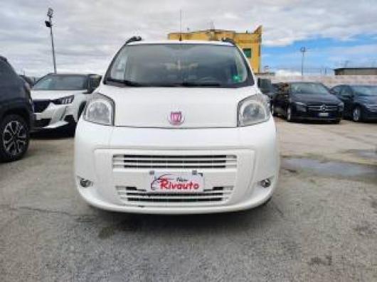 usato FIAT Qubo