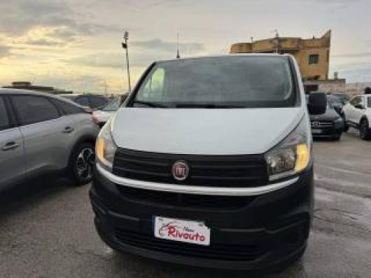 usato FIAT Talento