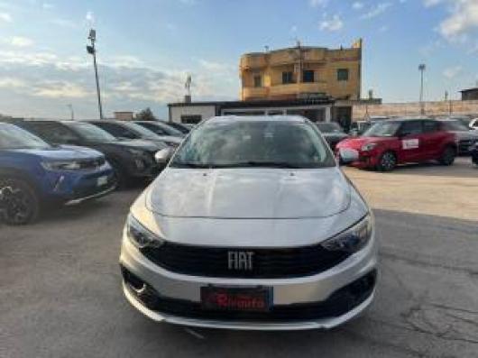 usato FIAT Tipo