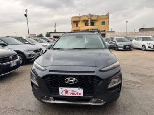 usato HYUNDAI Kona