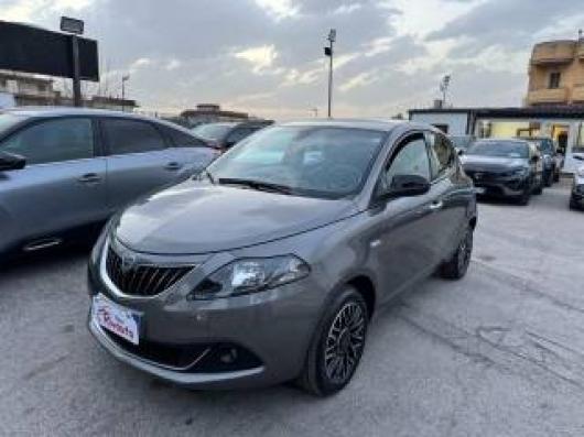 usato LANCIA Ypsilon