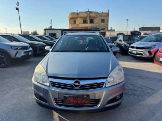 usato OPEL Astra