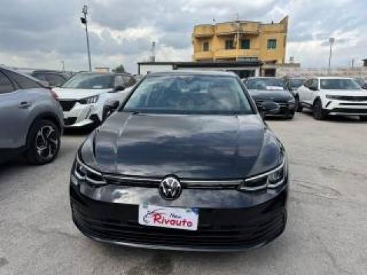 usato VOLKSWAGEN Golf