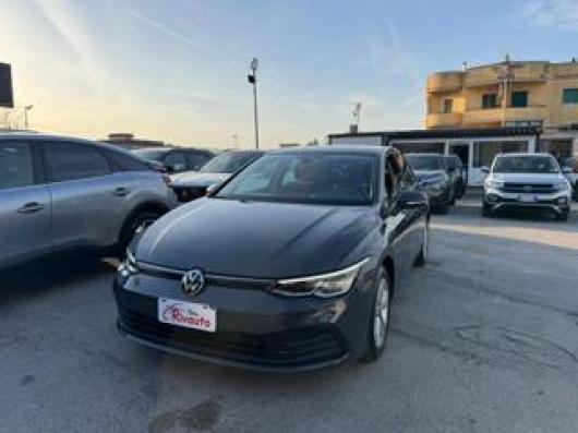 usato VOLKSWAGEN Golf