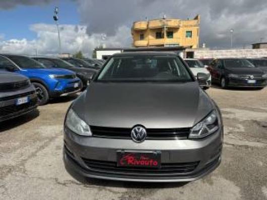 usato VOLKSWAGEN Golf