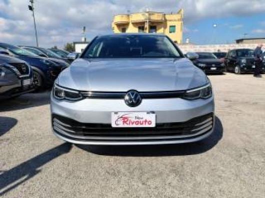 usato VOLKSWAGEN Golf