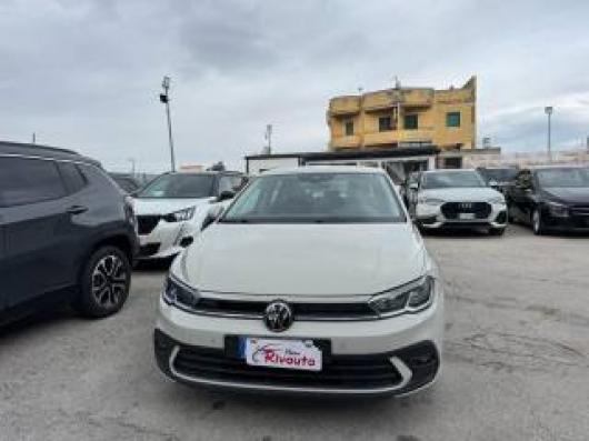 usato VOLKSWAGEN Polo