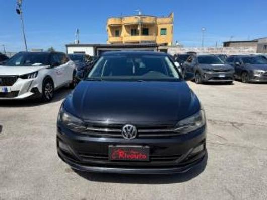 usato VOLKSWAGEN Polo